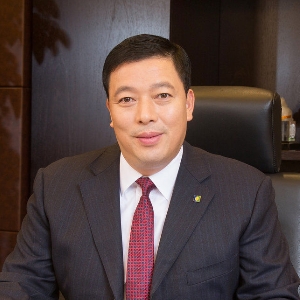 恒力(深圳)投资集团有限公司