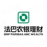 法巴农银理财有限责任公司 - 企查查