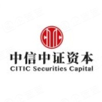 中信中证资本管理有限公司 - 企查查