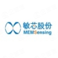 蘇州敏芯微電子技術股份有限公司
