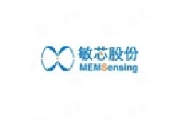 敏芯股份(688286.SH)股票信息_上市信息 - 企查查