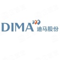 重慶市迪馬實業股份有限公司北京銷售分公司