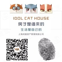 上海闲猫资产管理有限公司