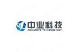 浙江中业信息科技有限公司 - 企查查
