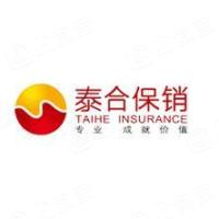 泰合保险销售有限公司 - 企查查