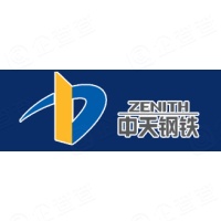 常州中天钢铁有限公司 - 企查查