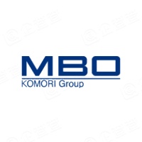 MBO印刷设备系统（北京）有限公司