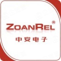 杭州中安电子股份有限公司 - 企查查
