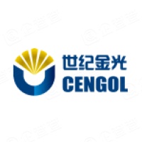 北京世纪金光半导体有限公司 - 企查查