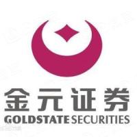 国金证券股份有限公司 - 企查查