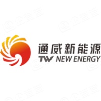 通威新能源有限公司 - 企查查
