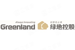 绿地控股集团有限公司 - 企查查