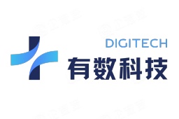 广州有数数字科技有限公司 - 企查查