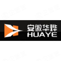 安徽华烨特种材料有限公司 - 企查查
