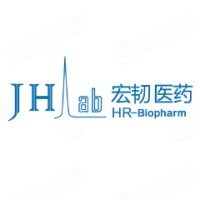 广州宏韧生物医药科技有限公司 - 企查查