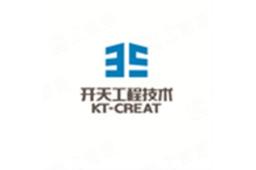 浙江开天工程技术有限公司 - 企查查