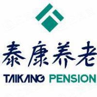 泰康保险集团股份有限公司 - 企查查