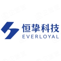 北京恒挚科技有限公司 - 企查查