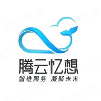 成都腾云忆想科技有限公司上海分公司