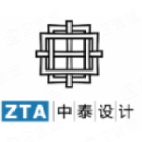 四川中泰联合设计股份有限公司 - 企查查