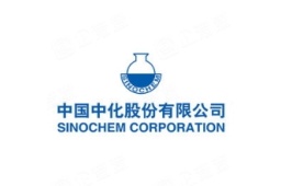 中国中化股份有限公司 - 企查查