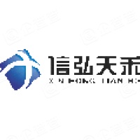 北京信弘天禾投资管理有限公司 - 企查查