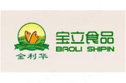 江苏宝立食品科技有限公司 - 企查查