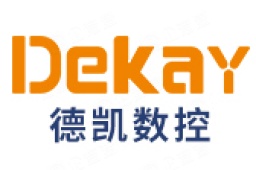 宁波德凯数控机床有限公司 - 企查查