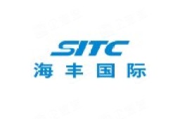 上海海丰信息技术有限公司 - 企查查
