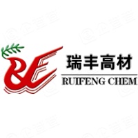 山东瑞丰高分子材料股份有限公司 - 企查查