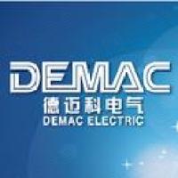 上海德迈科电气控制工程有限公司