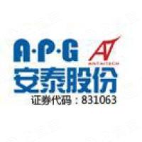 安徽省安泰科技股份有限公司 - 企查查