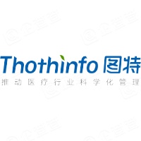 杭州图特信息科技有限公司 - 企查查