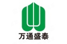 吉林万通集团盛泰生物工程股份有限公司 - 企查查