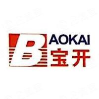 上海宝开物流系统有限公司 - 企查查