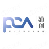 上海浦创智能科技有限公司 - 企查查