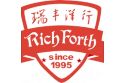福州瑞丰洋行贸易有限公司 - 企查查