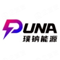 上海璞钠能源科技有限公司 - 企查查