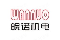 上海皖诺机电有限公司 - 企查查
