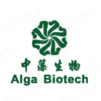 江西中藻生物科技股份有限公司
