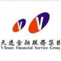天逸财金科技服务（武汉）有限公司上海分公司