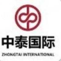 中泰证券股份有限公司 - 企查查