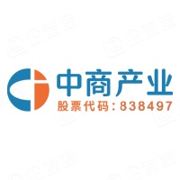 中商产业数据科技（深圳）股份有限公司