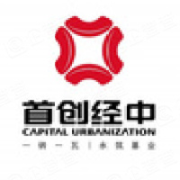 北京首创城市发展集团有限公司 - 企查查