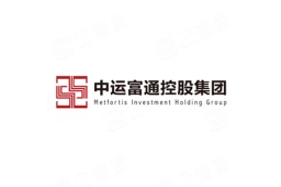 中运富通控股集团有限公司 - 企查查