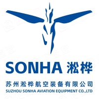 苏州淞桦航空装备有限公司 - 企查查