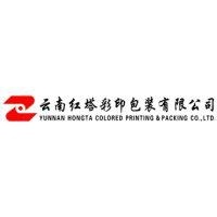 云南红塔彩印包装有限公司门头照