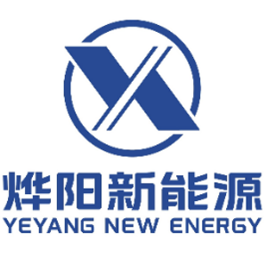 云南烨阳新能源材料有限责任公司门头照