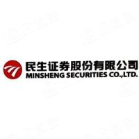 民生证券有限责任公司 - 企查查