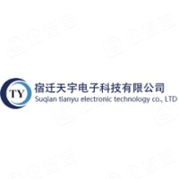 宿迁天宇电子科技有限公司 - 企查查